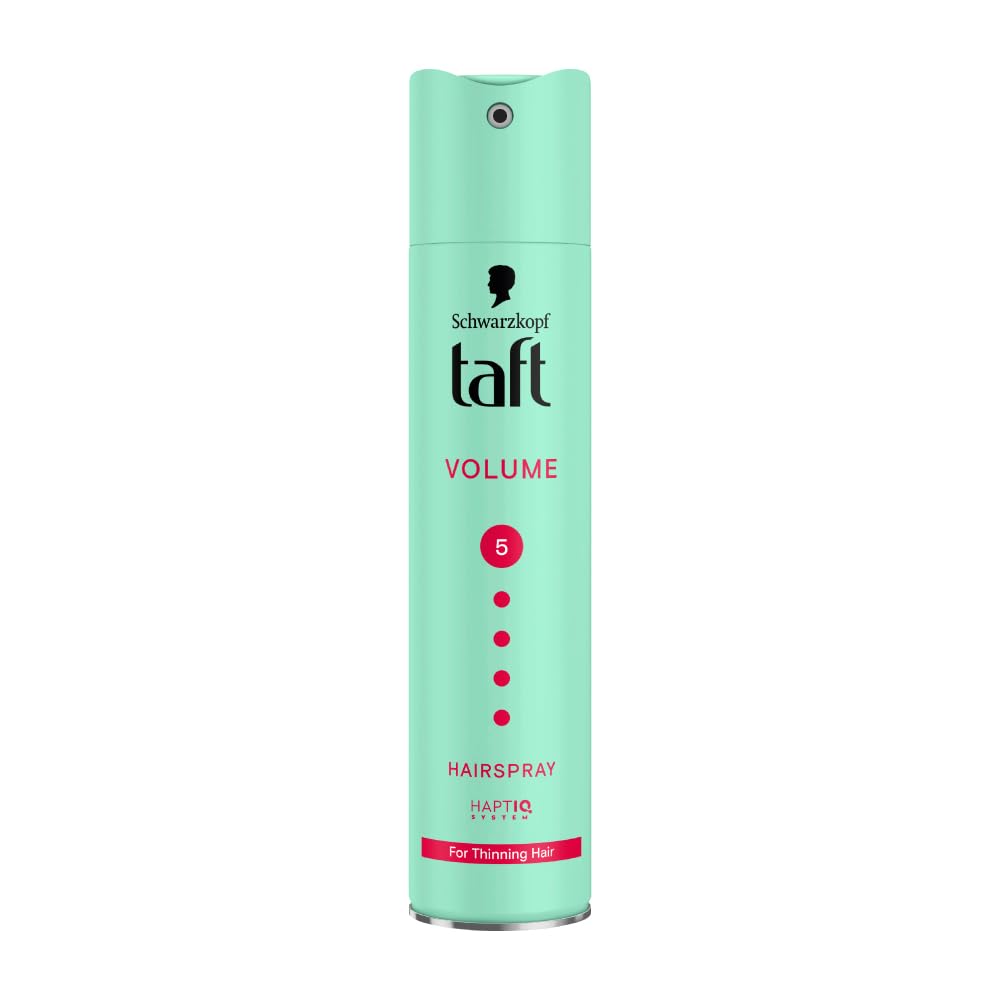 TAFT VOLUMIZING SPRAY