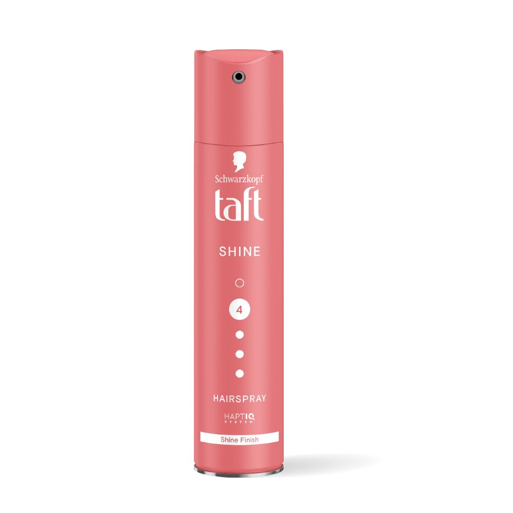 SCH. TAFT SHINE SPRAY
