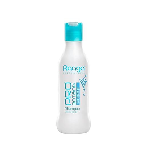 RAAGA ANTI DANDRUFF SHAMPOO 200ml