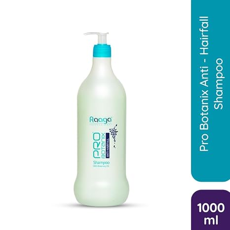 RAAGA ANTI HAIRFALL SHAMPOO 1000ml
