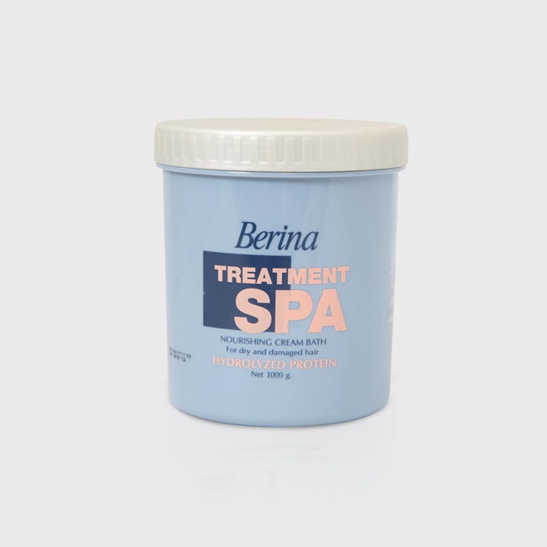 BERINA TREATMENT SPA 1KG