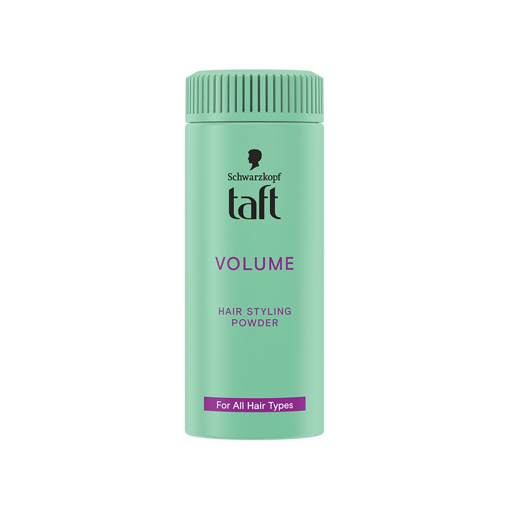 TAFT VOLUMIZING POWDER