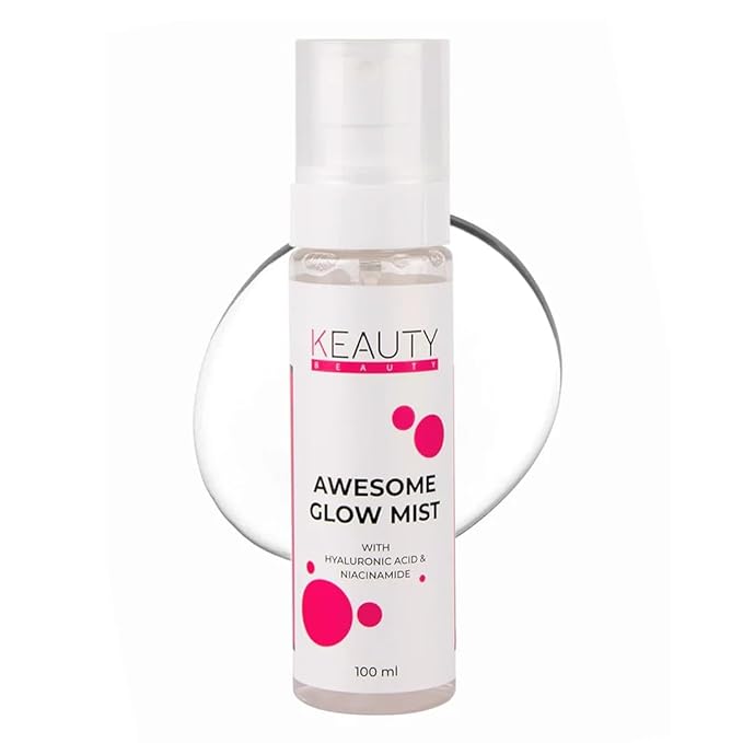 KEAUTY BEAUTY ORIGINAL POWER GRIP MIST 100ml