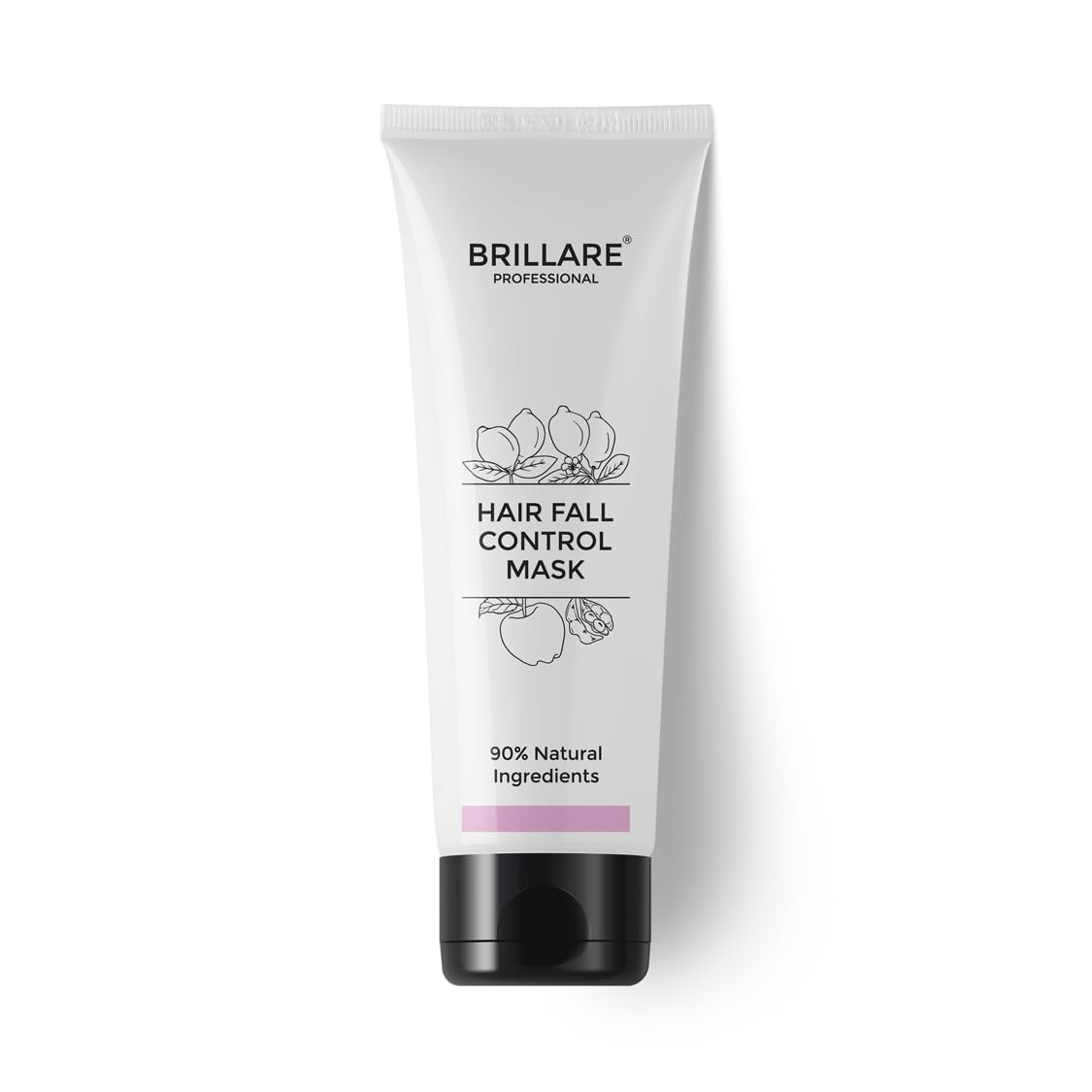 BRILLARE HAIR FALL CONTROL MASK 125GM