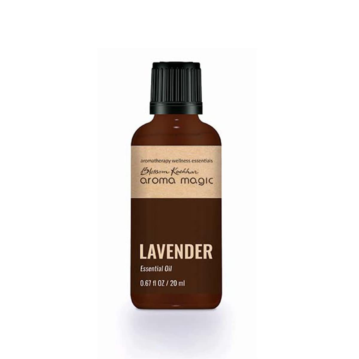AROMA MAGIC LAVENDER OIL 10ML