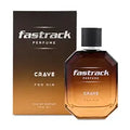 Fastrack Crave Eau de Parfum for Men 100 ml