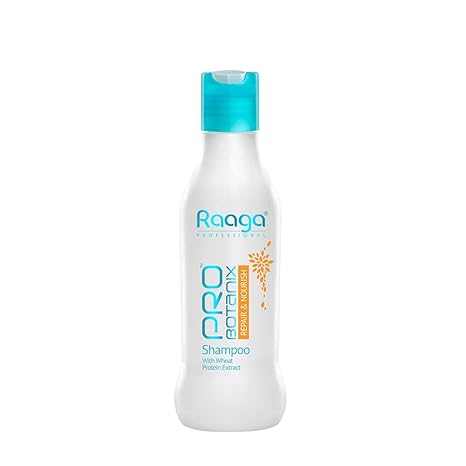 RAAGA REPAIR & NOURISH SHAMPOO