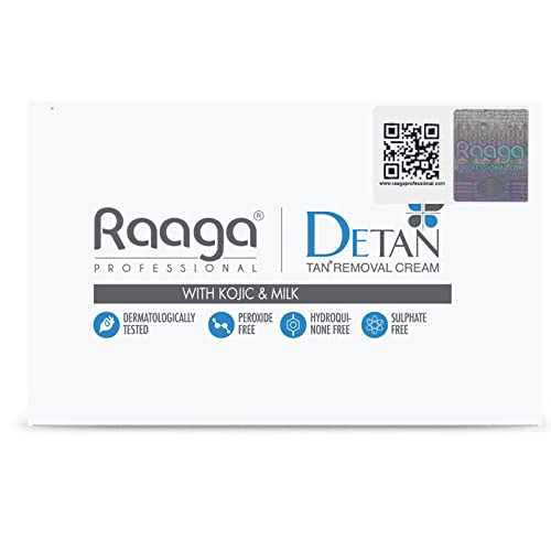 RAAGA DE-TAN 12gm