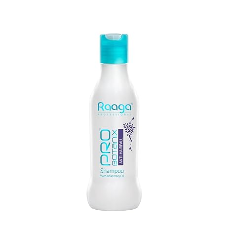 RAAGA ANTI HAIRFALL SHAMPOO 200ml