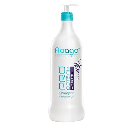 RAAGA ANTI HAIRFALL SHAMPOO 1000ml