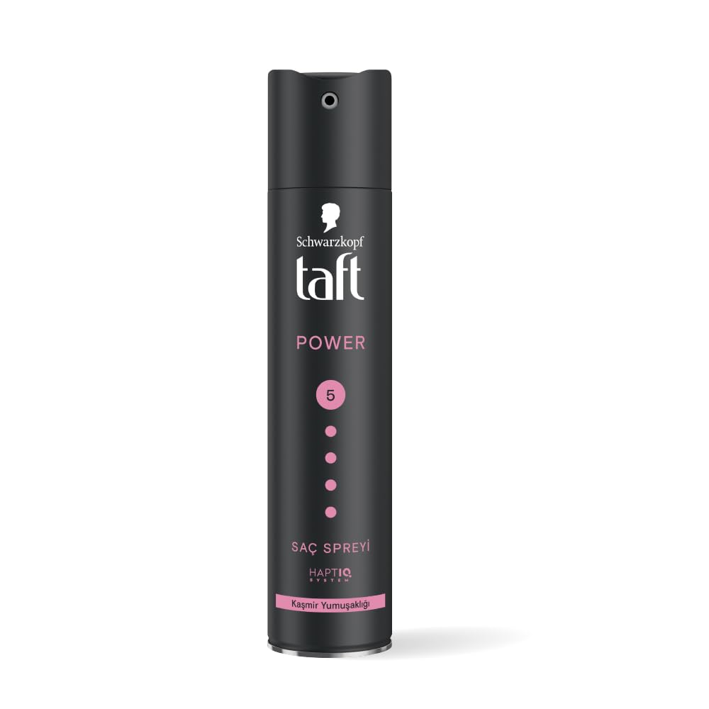 SCH. TAFT CASHMERE POWER SPRAY
