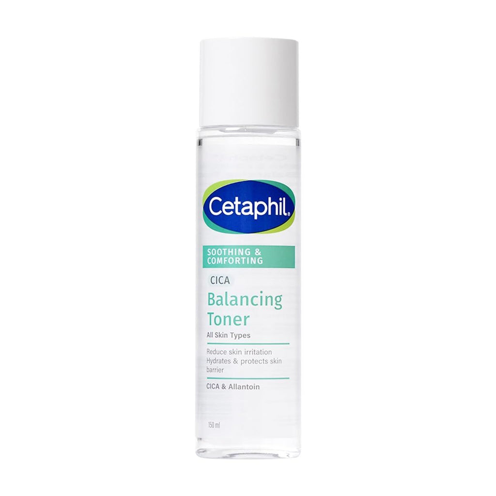 CETAPHIL SOOTHING CICAN TONER