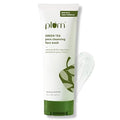 Plum Green Tea Pore Cleaning Face Wash 100 ml