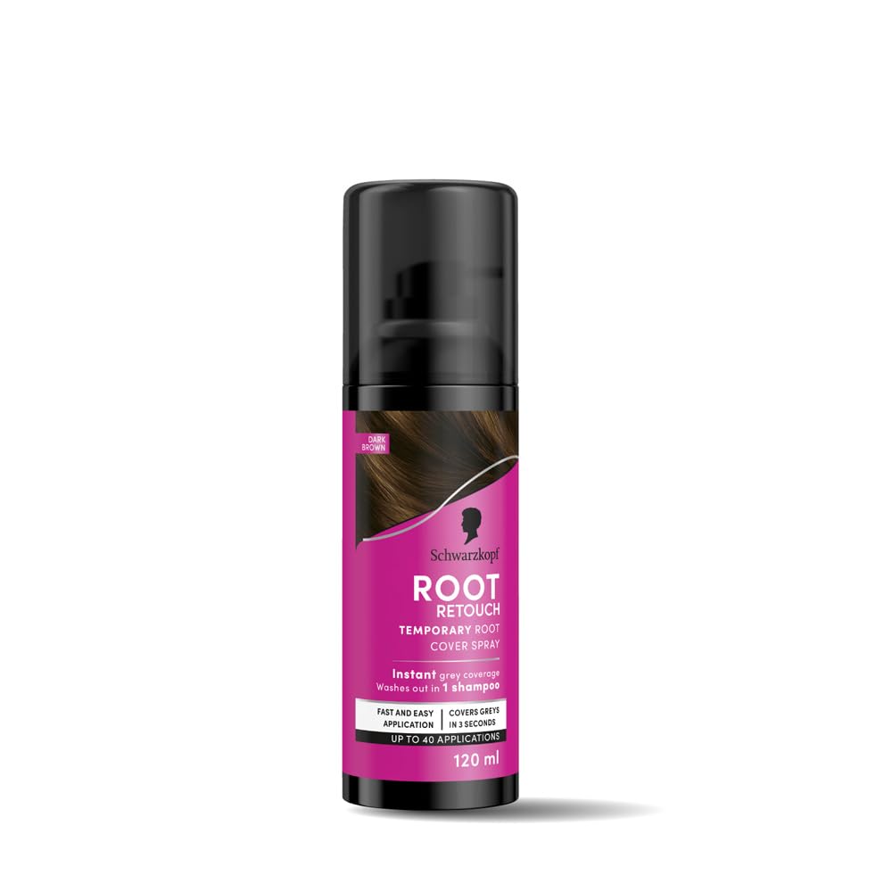 Schwarzkopf ROOT RETOUCH