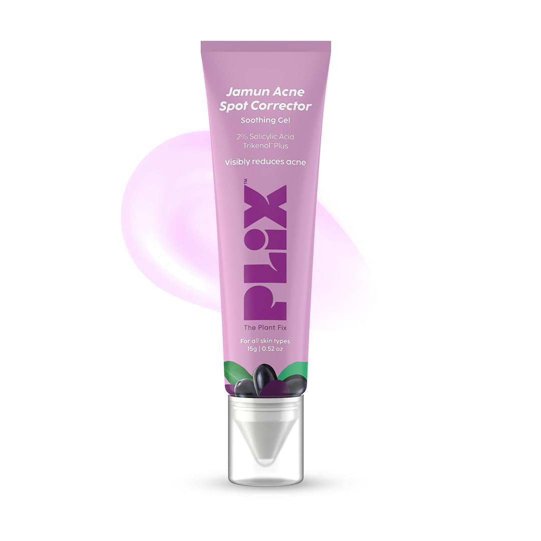 PLIX JAMUN SPOT CORRECTOR