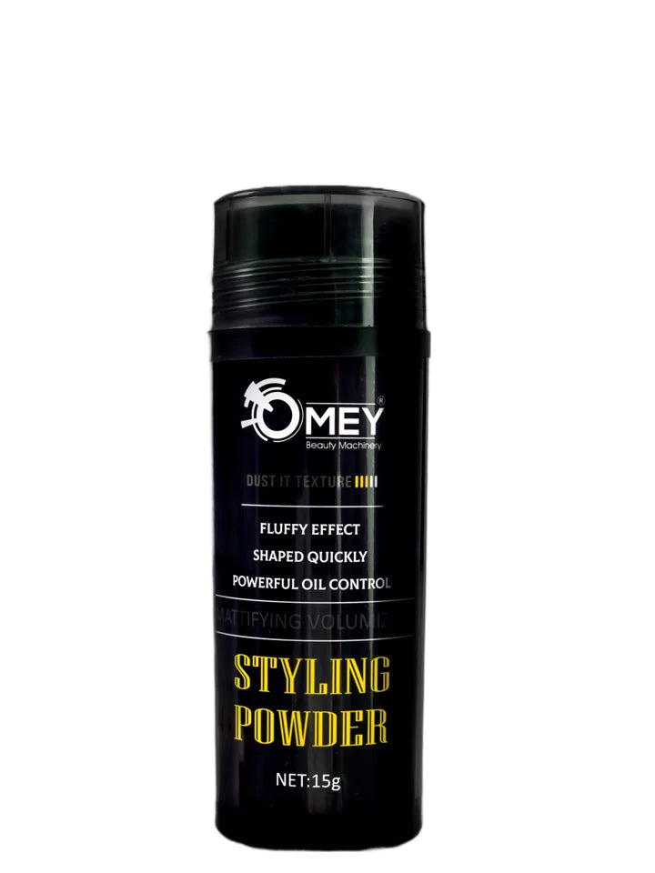 OMEY Hair Styling Powder