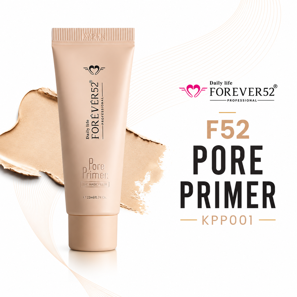 F52 Pore Primer (The Multiclear) - KPP001