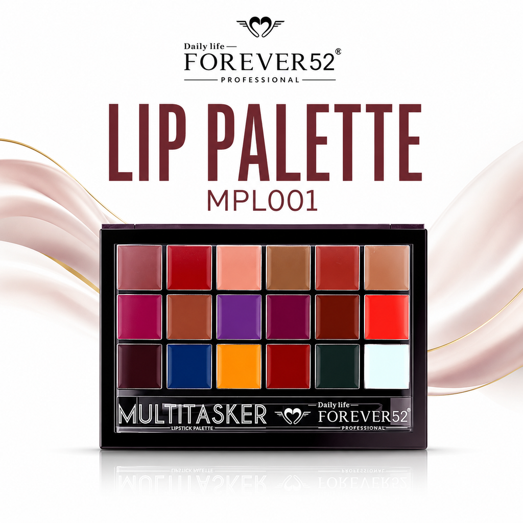 F-52 LIP PALETTE MPL001