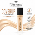 F52 COVERUP FOUNDATION FCU20.7