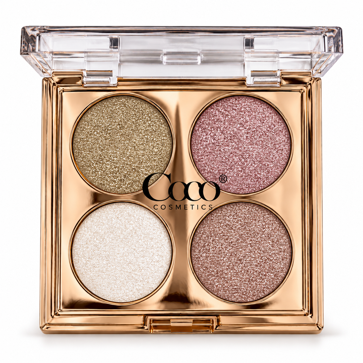 COCO COSMETIC BY MYSTIQUE #2