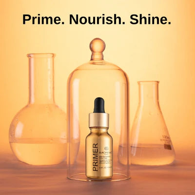 EUROPE GIRL OIL PRIMER