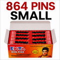EKTA BOB PINS SMALL 864 PINS