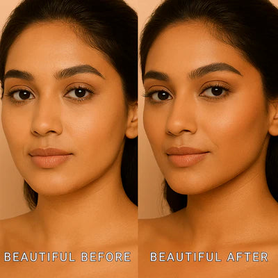 EUROPE GIRL CONTOUR PALLET