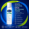 CETAPHIL SOOTHING CICAN TONER