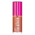 Nykaa LipGlaze Lip Oil Caramel Pudding