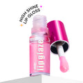 Nykaa LipGlaze Lip Oil Jelly Jam