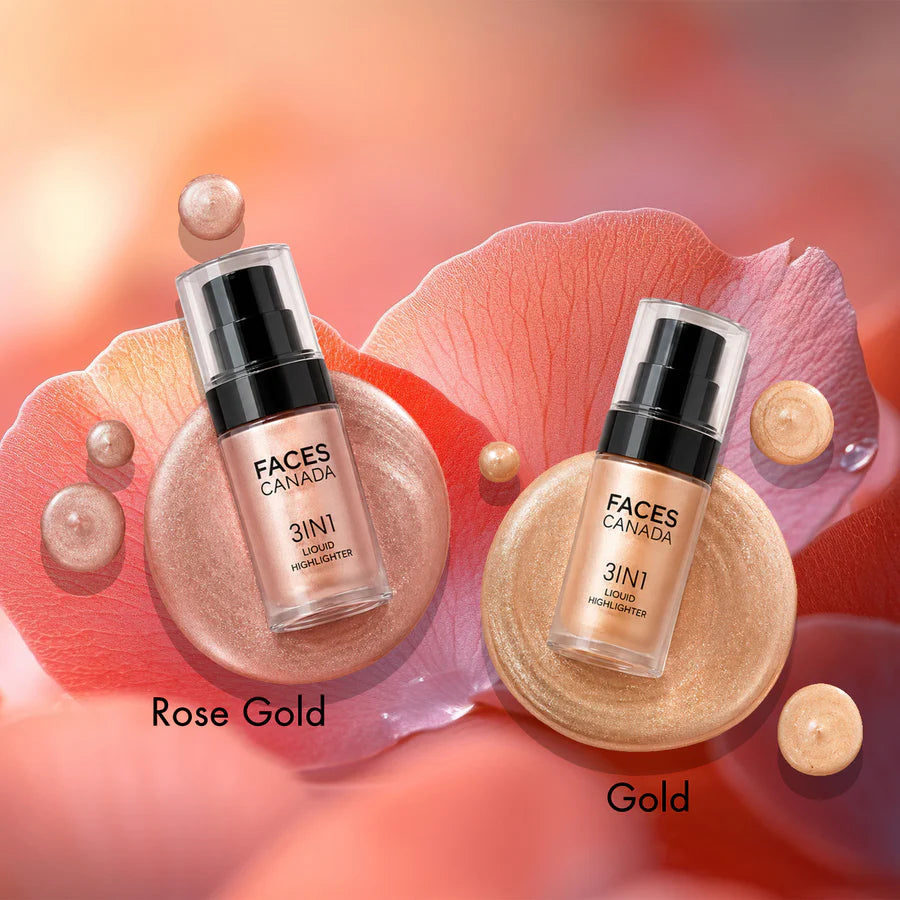 FC 3IN1 LIQUID HIGHLIGHTER