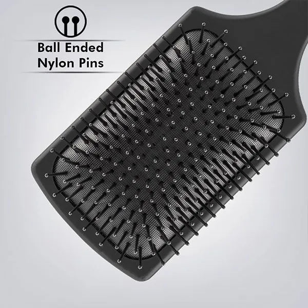 VEGA Small Paddle Brush