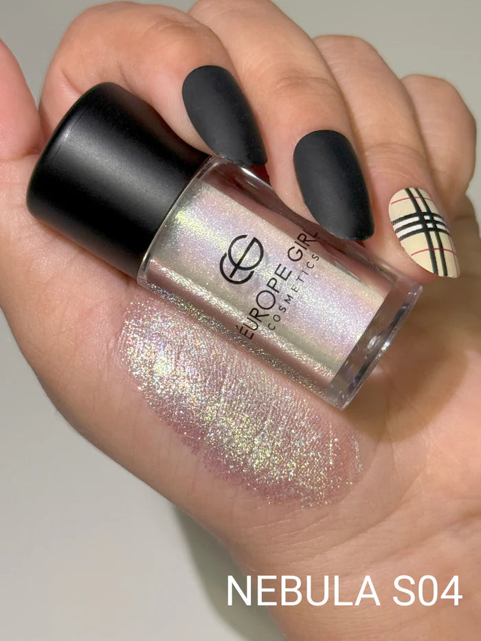 EUROPE GIRL STARDUST PIGMENT