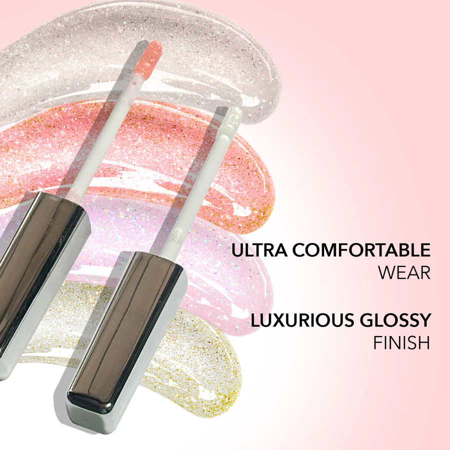 FC BEYOND SHINE LIP GLOSS