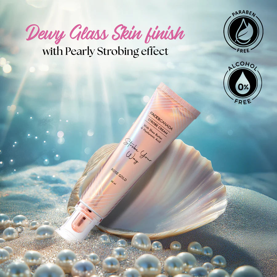 FC Strobe Cream