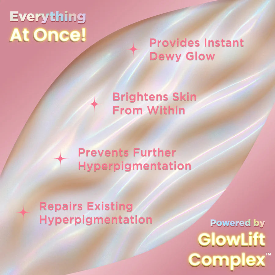 FC STROBE SERUM 10% NIACINAMIDE SPF30