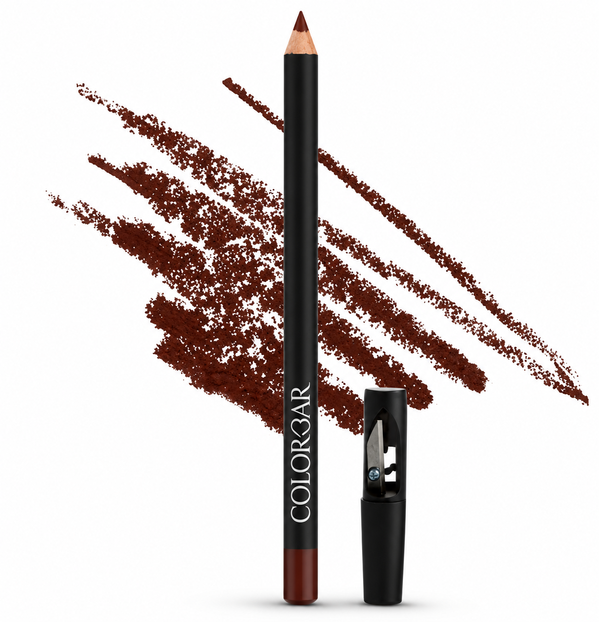 Colorbar Perfect Match Lip Definer - Chocolate Brown 014