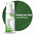 AROMA MAGIC NEEM TEA TREE FACEWASH FOMING