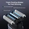 VEGA Mighty Mini Shaver