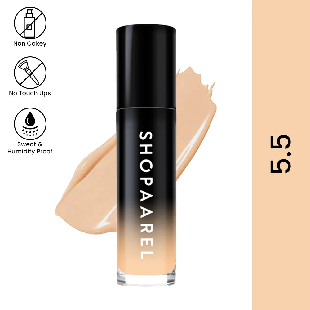 SHOPAAREL FILTER FIT FOUNDATION
