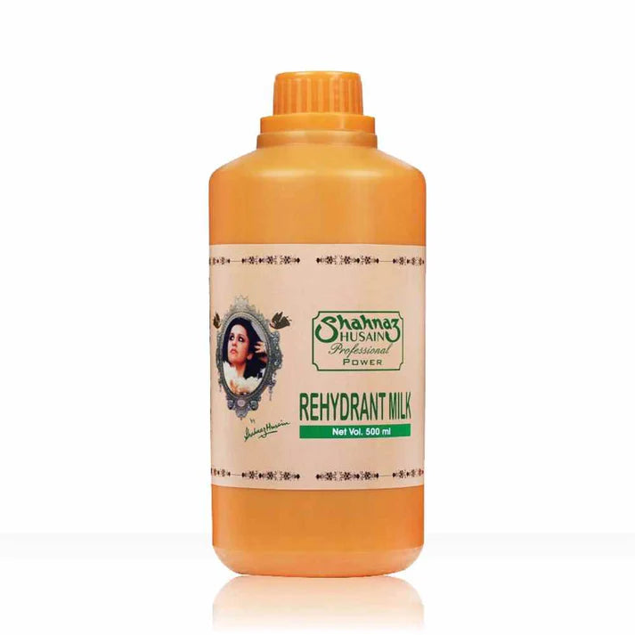 Shahnaz Husain REHYDRANT MILK POWER