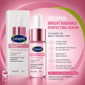 CETAPHIL BRIGHT RADIANCE SERUM 10ML