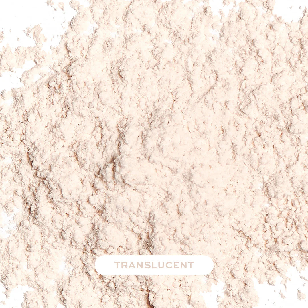 REVOLUTION BAKING POWDER