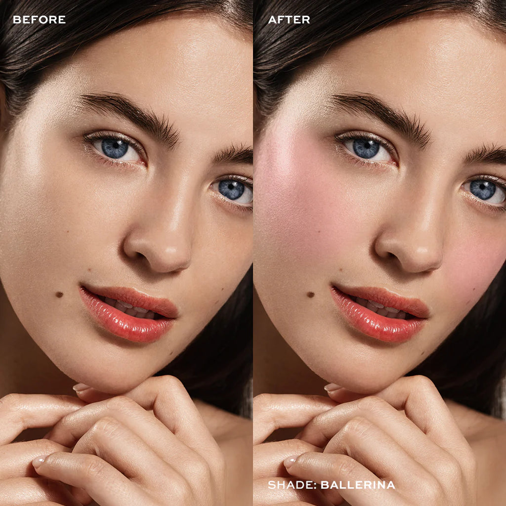 REVOLUTION BLUSHER Reloaded