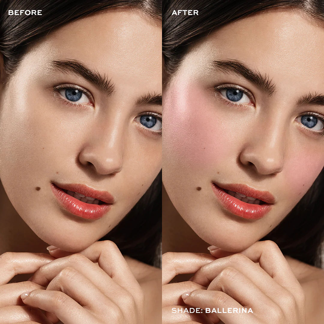 REVOLUTION BLUSHER Reloaded