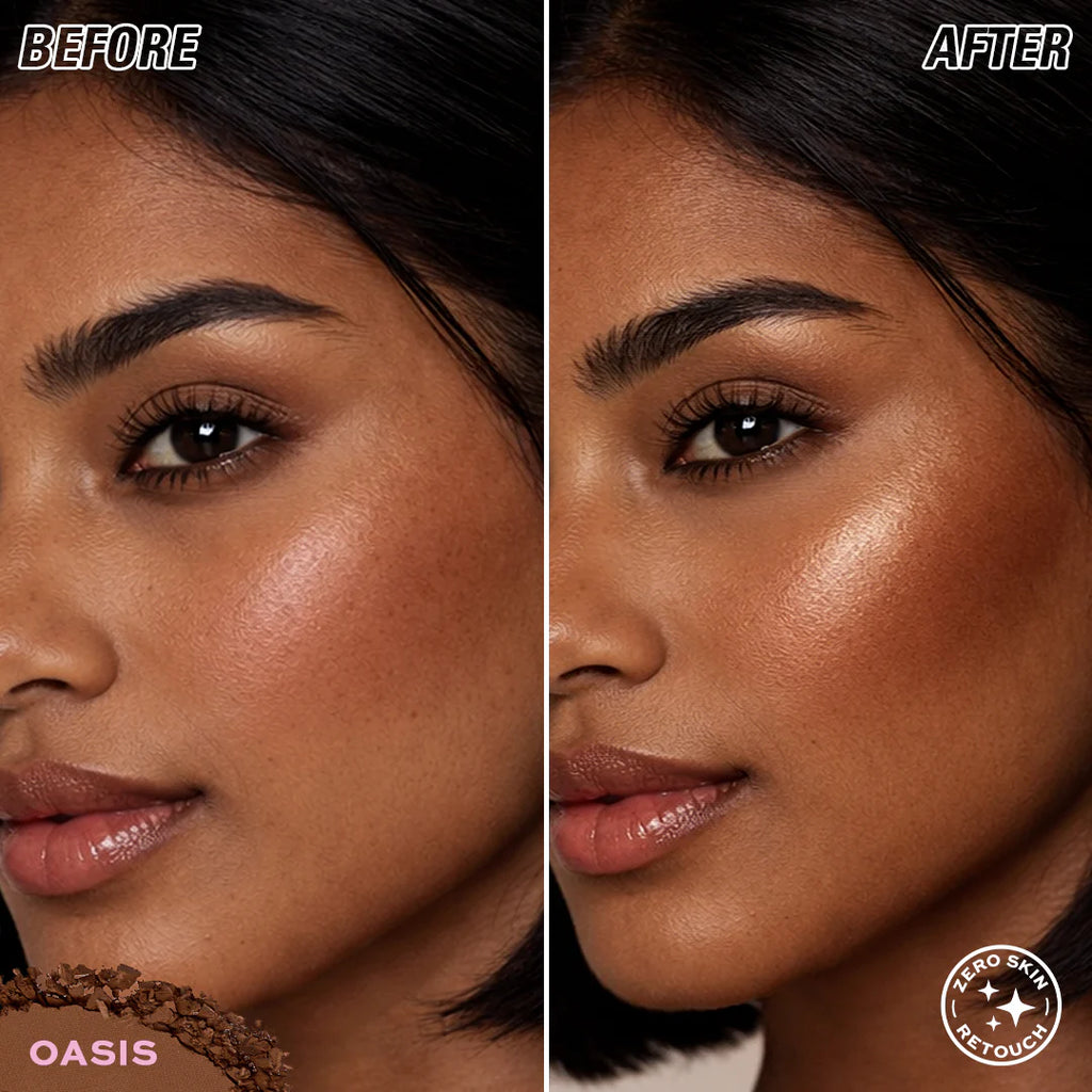 REVOLUTION SUPER BRONZER OASIS