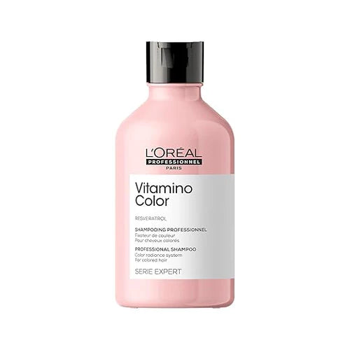 LOREAL VITAMINO Color Shampoo