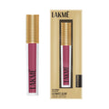 LAKME The Original Collection Ultimate Glam Liquid Lipstick - 27 Nude Hue