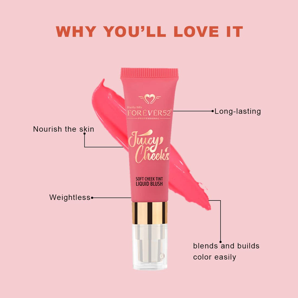 F52 LIQUID BLUSH JCB002