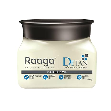 RAAGA DE-TAN 500gm